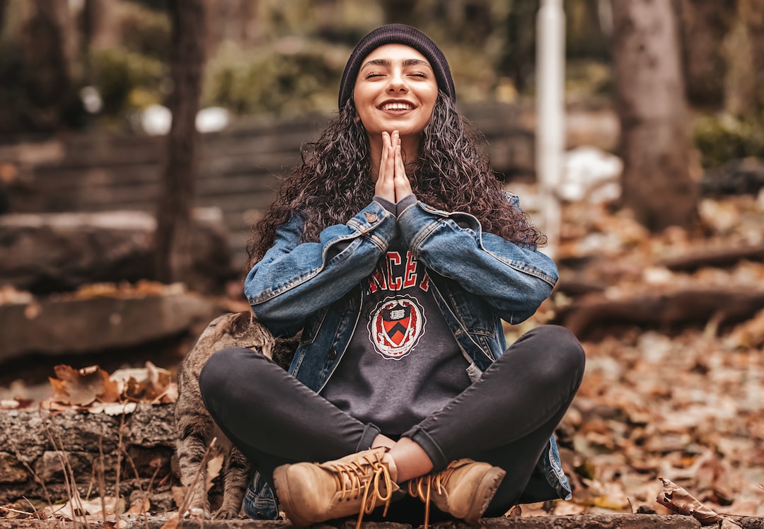 law of attraction meditation